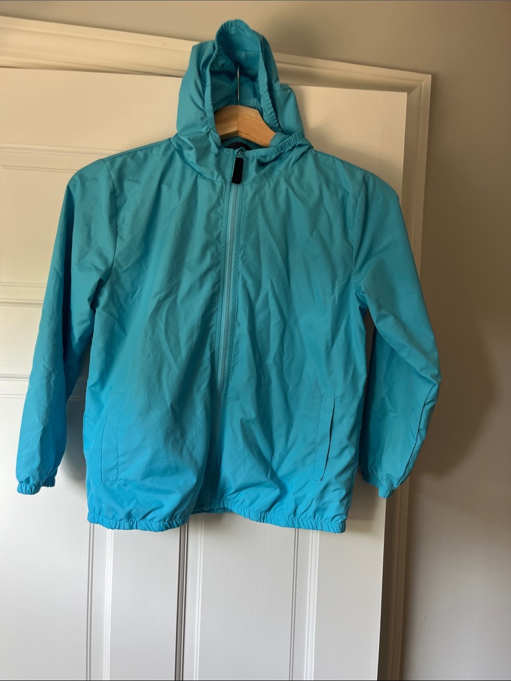Primary Kids Packable Windblocker